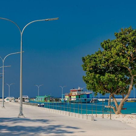 Fehendhoo Stay Exterior foto