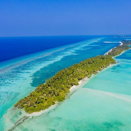 Fehendhoo Stay Exterior foto