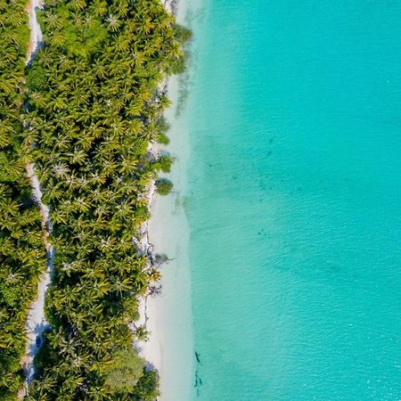 Fehendhoo Stay Exterior foto