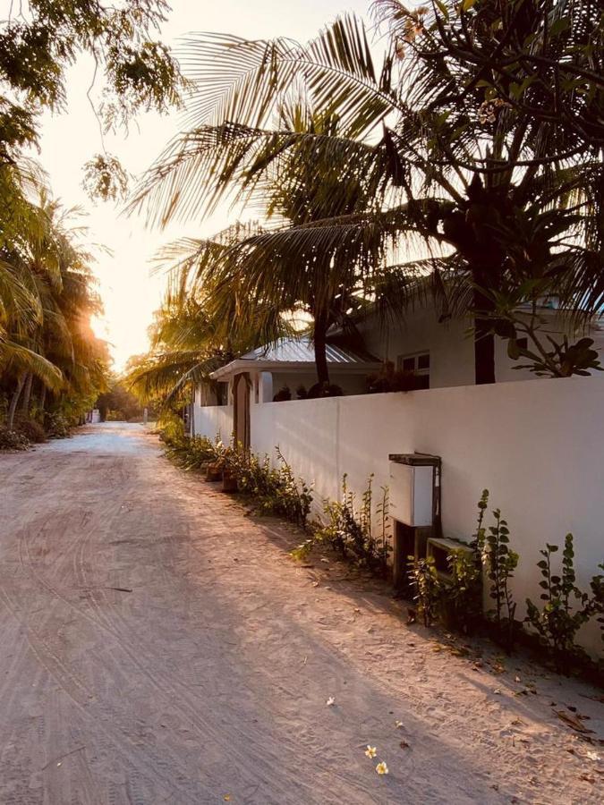 Fehendhoo Stay Exterior foto