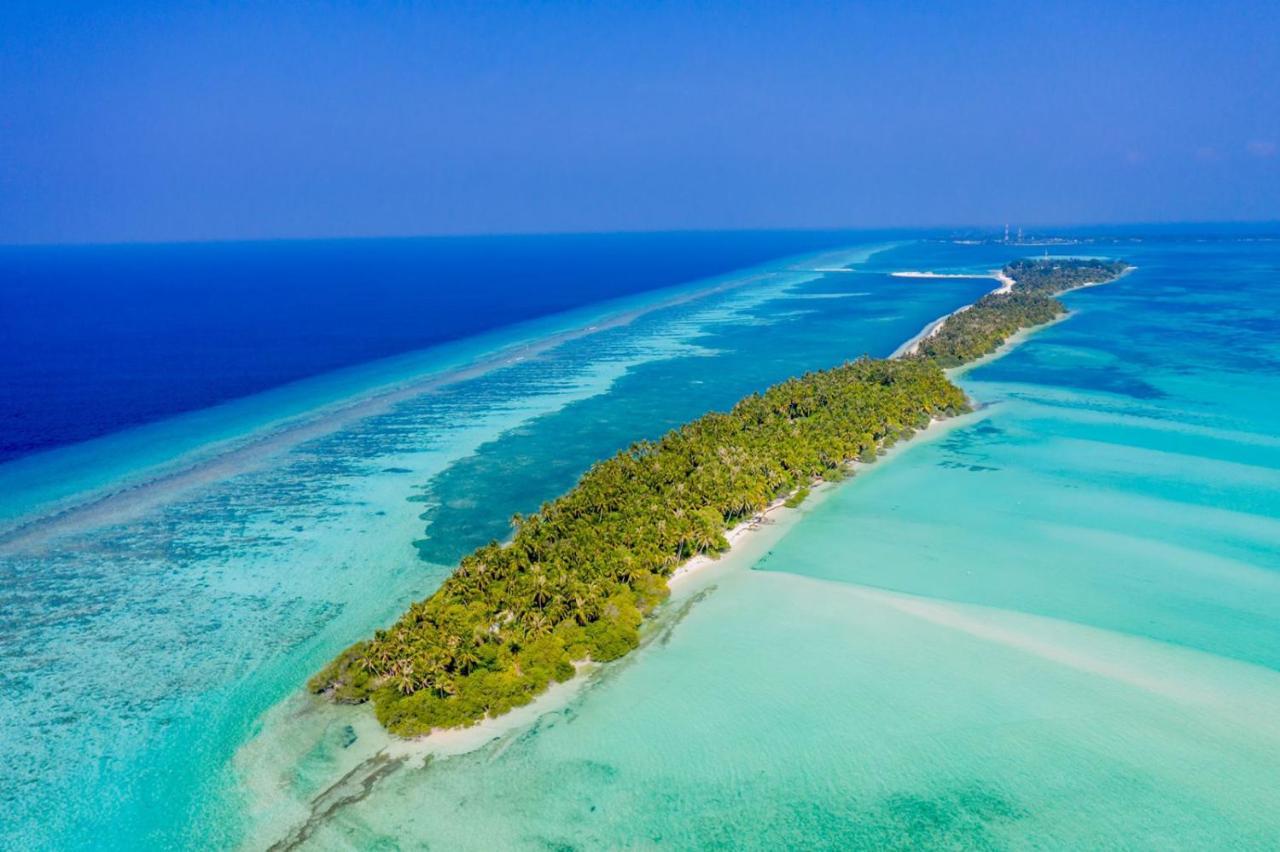 Fehendhoo Stay Exterior foto