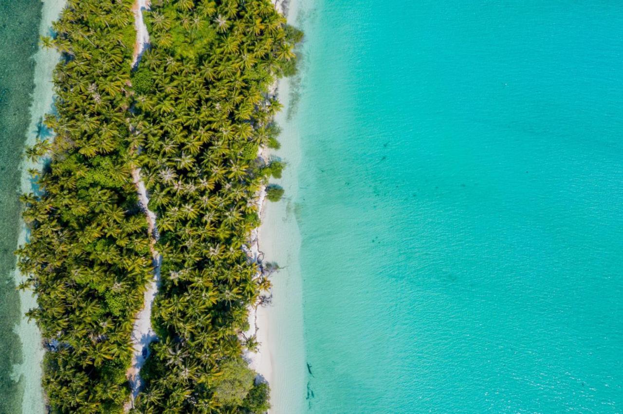 Fehendhoo Stay Exterior foto