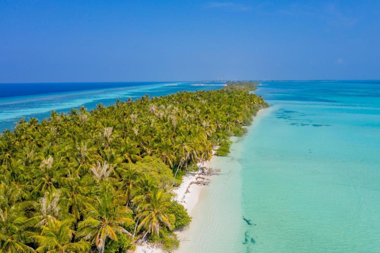 Fehendhoo Stay Exterior foto