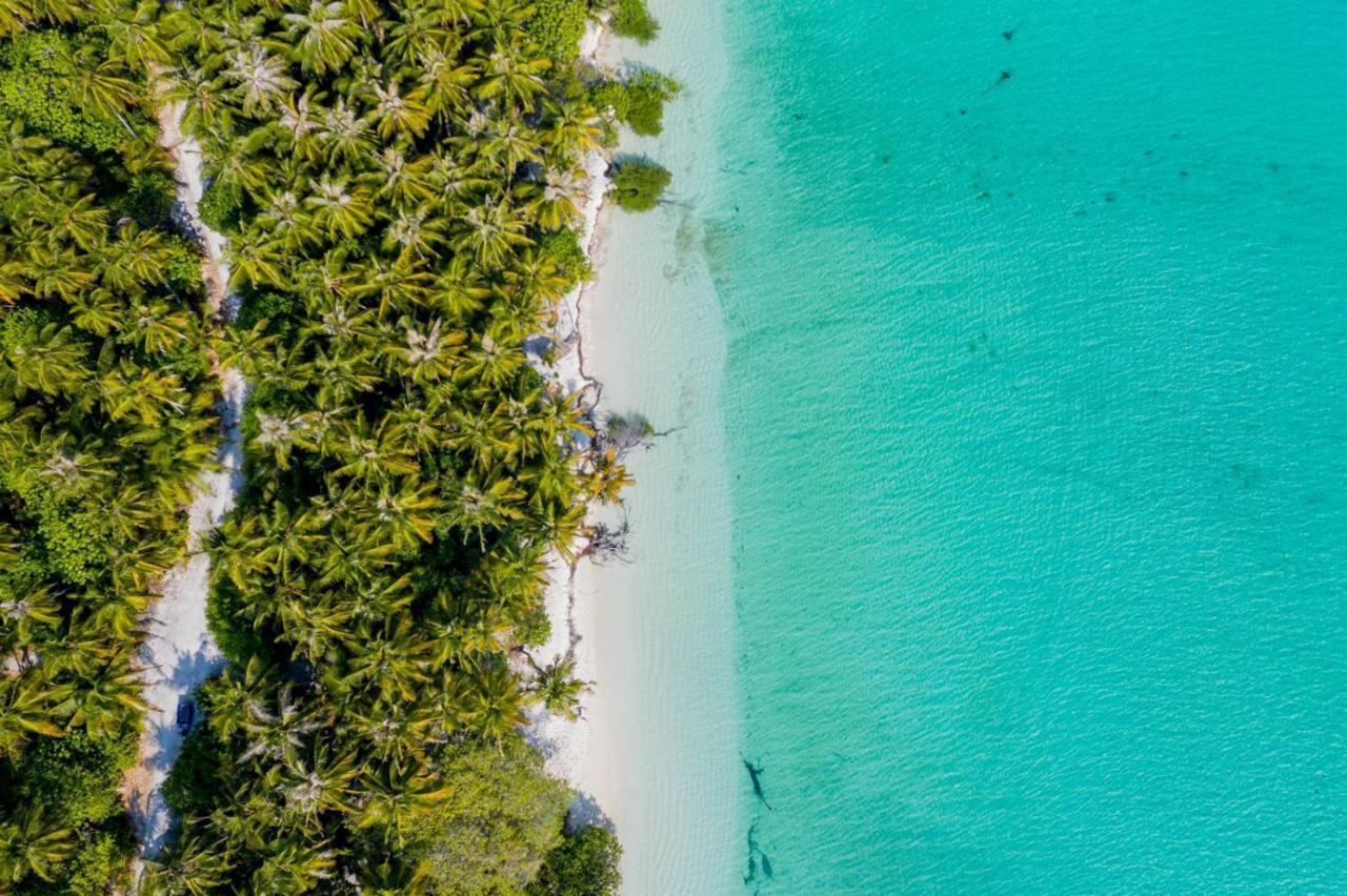 Fehendhoo Stay Exterior foto