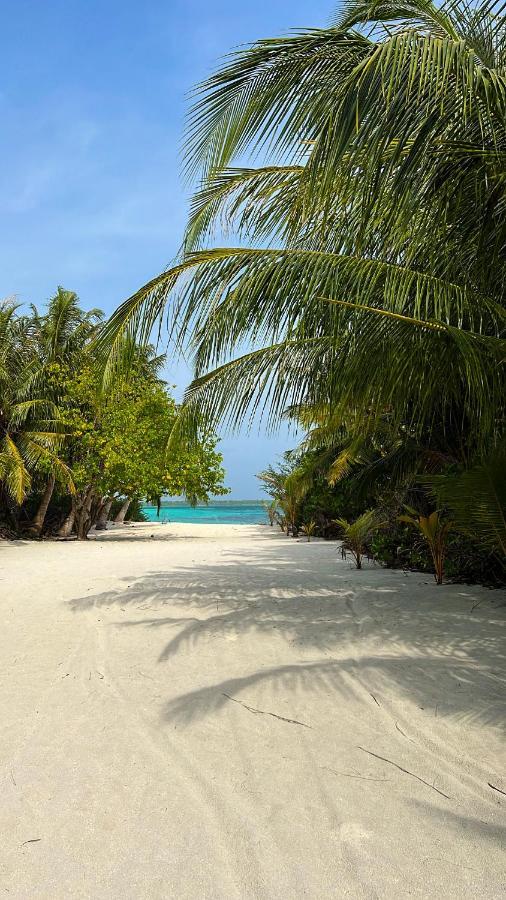 Fehendhoo Stay Exterior foto